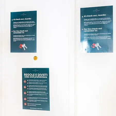 Easylife - - Vespucci 1 - Corso Lejlighed Milano