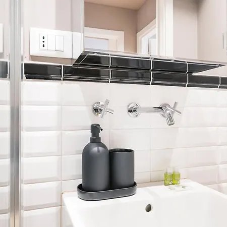 Easylife - - Vespucci 1 - Corso Apartamento Milán