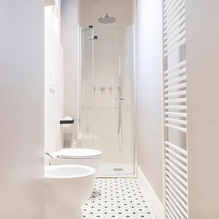 Easylife - - Vespucci 1 - Corso * Milán