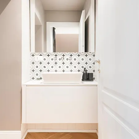 Easylife - - Vespucci 1 - Corso Apartamento