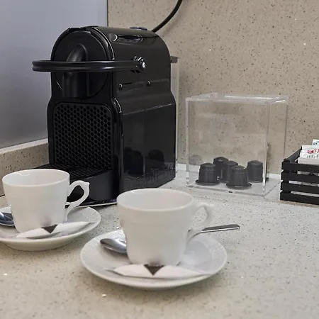 شقة Italianway Collection - Corso Venezia 7 ميلان