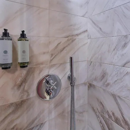 Apartmán Italianway Collection - Corso Venezia 7 *