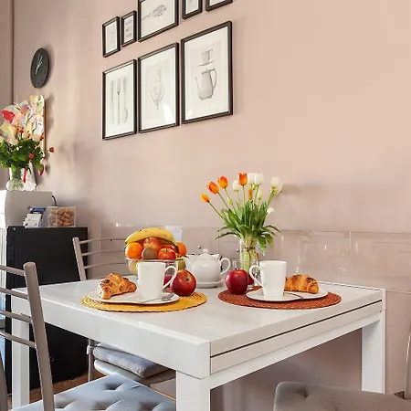 Apartmán Benaco 98 Mq A - Fondazione Prada
