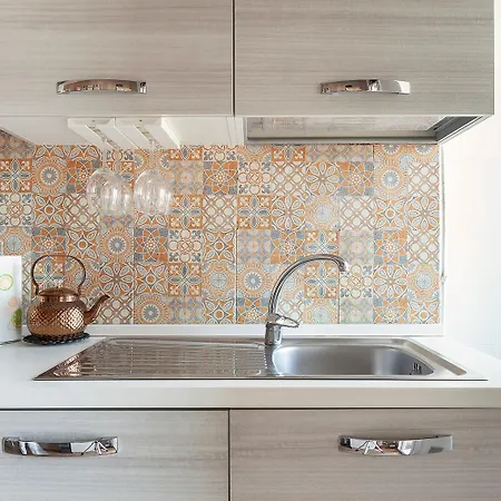 Apartmán Benaco 98 Mq A - Fondazione Prada Milán