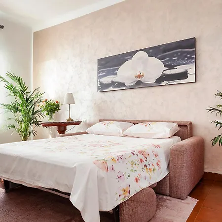 Apartment Benaco - 98mq Comfort & Style -milano- Fondazione Prada