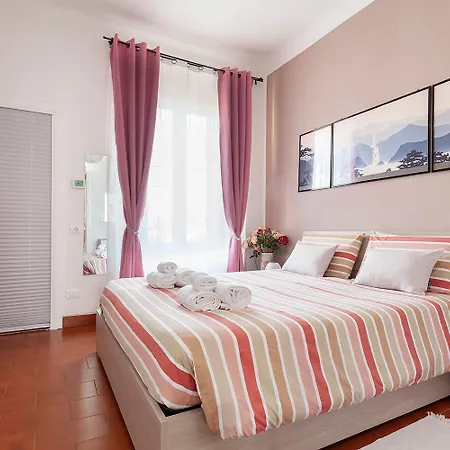 Apartment Benaco 98 Mq A - Fondazione Prada *