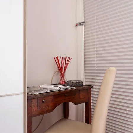 Benaco 98 Mq A - Fondazione Prada Apartmán Milán