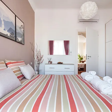 Apartmán Benaco 98 Mq A - Fondazione Prada Milán