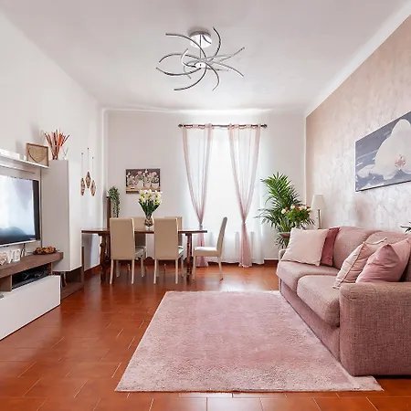 Benaco 98 Mq A - Fondazione Prada Apartment