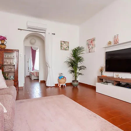Apartmán Benaco 98 Mq A - Fondazione Prada *