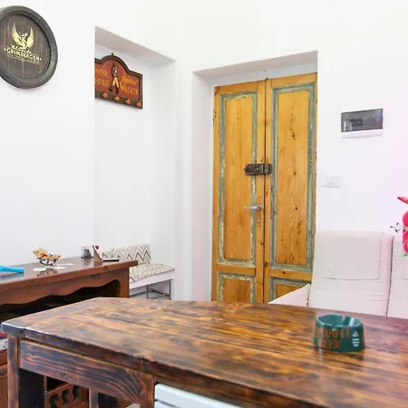 Relax A 4 Salti Dai Navigli بيت ضيافة ميلان