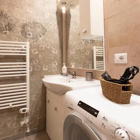 بيت ضيافة Relax A 4 Salti Dai Navigli