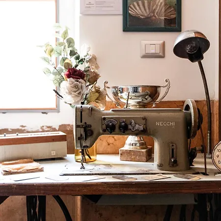 Relax A 4 Salti Dai Navigli بيت ضيافة 4*