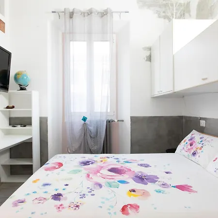 Penzion Relax A 4 Salti Dai Navigli 4*