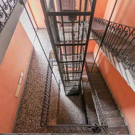 Loft E Comfort - A Centro * Milan