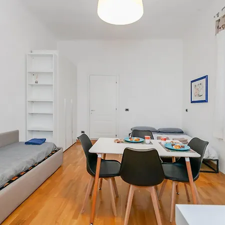 アパート Loft E Comfort - A Centro *