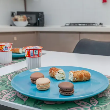 Loft E Comfort - A Centro * ミラノ