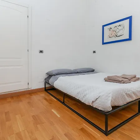 Loft E Comfort - A Centro