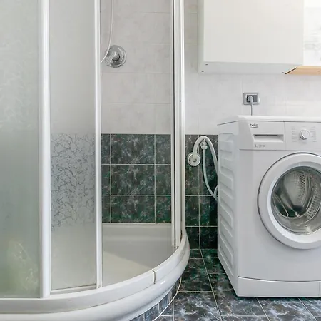 Loft E Comfort - A Centro アパート *