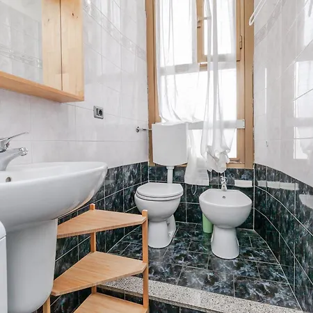 Apartment Loft E Comfort - A Centro *