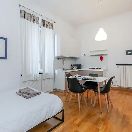 Loft E Comfort - A Centro Milán