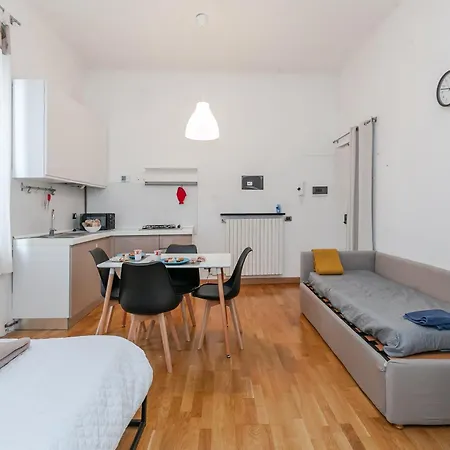 Apartment Loft E Comfort - A Centro *