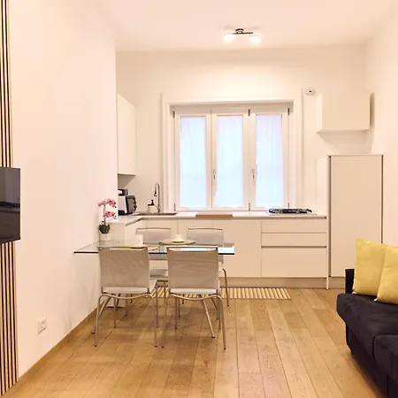 Casa Navigli Apartamento