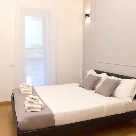 Casa Navigli ミラノ