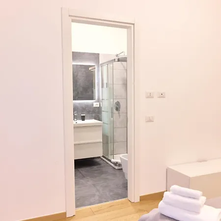 Casa Navigli Apartamento *