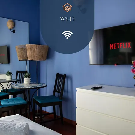 Dehomes - Porta Nuova Business Lägenhet