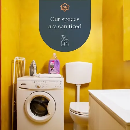 Apartment Dehomes - Porta Nuova Business