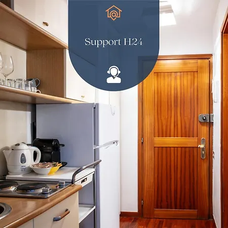 Appartamento Dehomes - Porta Nuova Business Milano