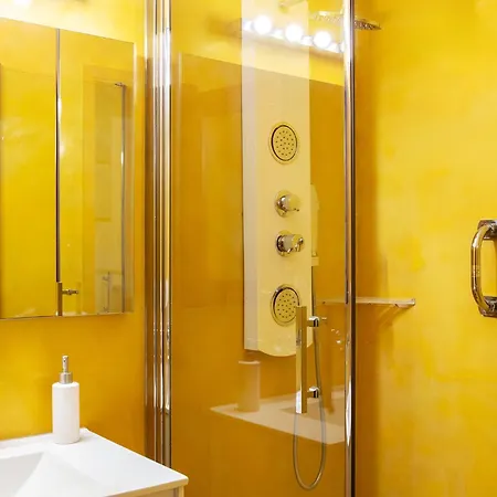 Dehomes - Porta Nuova Business Apartment