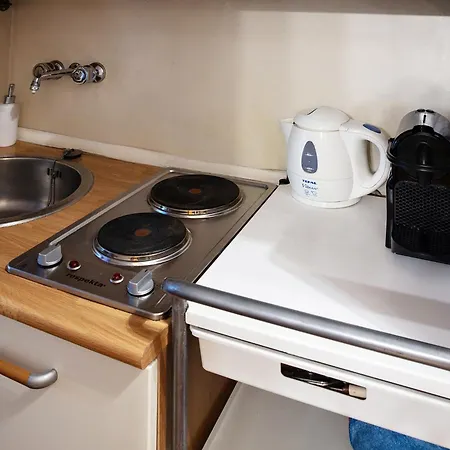 Dehomes - Porta Nuova Business Apartment *