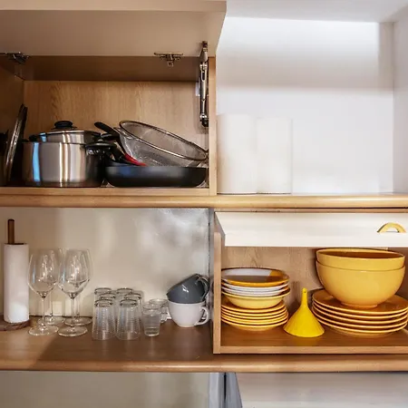 Dehomes - Porta Nuova Business Appartamento Milano