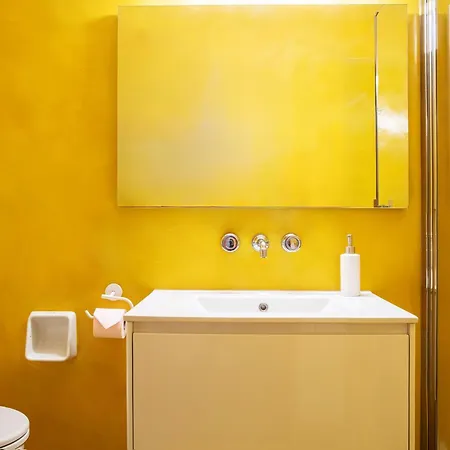 Apartment Dehomes - Porta Nuova Business Milan