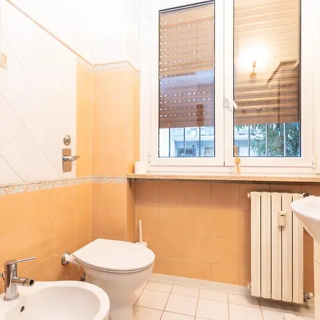 Modern Loft In Near Metro And San Siro * מילאנו