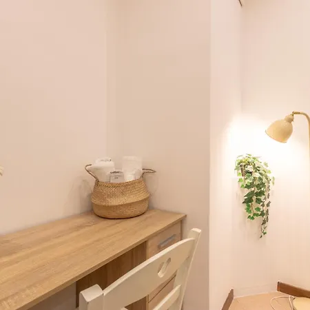 Lejlighed Modern Loft In Near Metro And San Siro