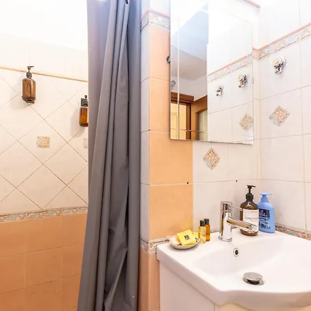 דירה Modern Loft In Near Metro And San Siro מילאנו