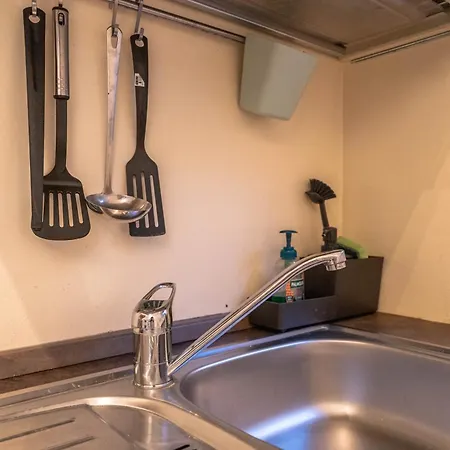 Modern Loft In Near Metro And San Siro * Milano