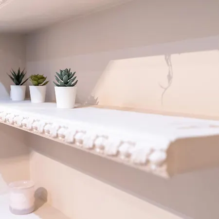Apartment Modern Loft In Near Metro And San Siro *