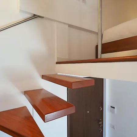 Lejlighed Contempora - Loft Via Podgora, 3 Milano