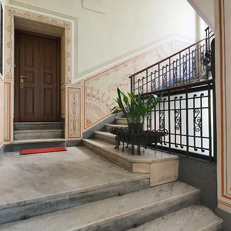 Contempora - Loft Via Podgora, 3 Appartamento Milano