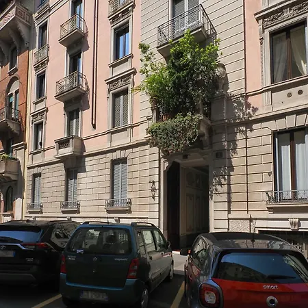 Appartamento Contempora - Loft Via Podgora, 3 Milano