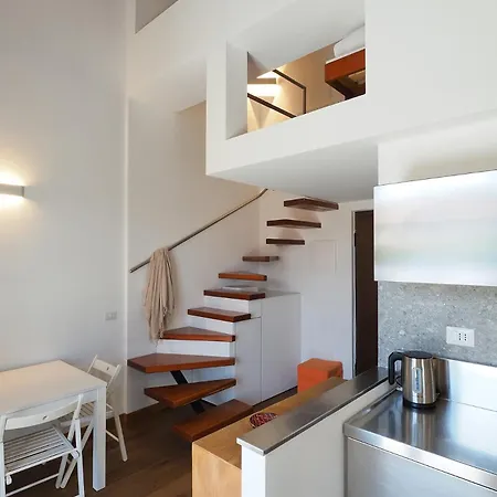 Contempora - Loft Via Podgora, 3 *