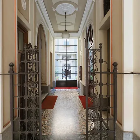 Contempora - Loft Via Podgora, 3 Milano