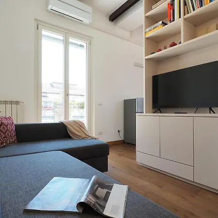 Contempora - Loft Via Podgora, 3 *