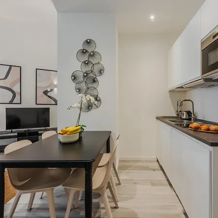 Apartment Sweett - Mazzini