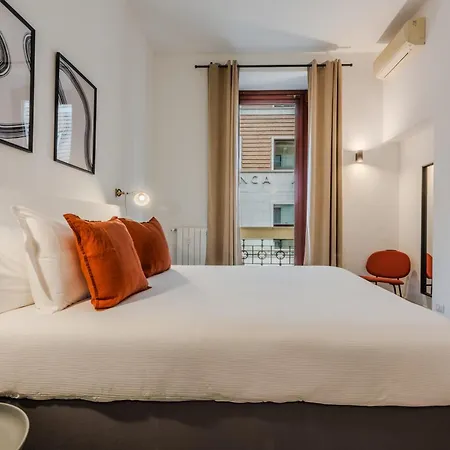 Sweett - Mazzini Apartment