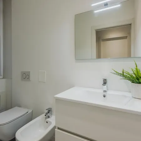 Apartment Sweett - Mazzini Milan